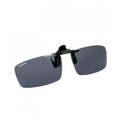 OCHELARI PRO POLARIZANTI CLIP ON LENTILA DARK GREY