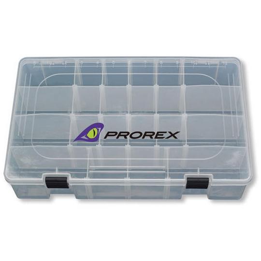 DAIWA CUTIE PROREX PT.ACCESORII XL 36X22,5X8,5CM