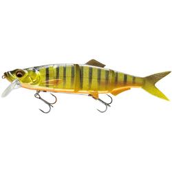 VOBLER PROREX HYBRID 18CM/50G GOLDEN SHINER