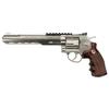 UMAREX REVOLVER CO2 AIRSOFT RUGER SUPERHAWK.8 CR 6MM 8BB 4J