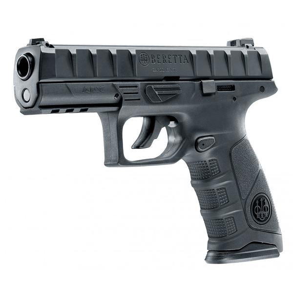 UMAREX PISTOL CO2 AIRSOFT BERETTA APX 6MM 15BB 1,4J