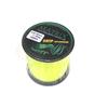 CARBOTEX FILAMENT FIR MATRIX FLUO GALBEN 026MM/8,95KG/1000M