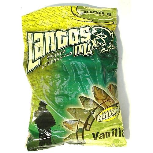 LANTOS-MIX NADA LANTOS MIX VANILIE 1KG