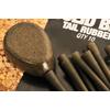 XX PVA TAIL RUBBER KORDA 10BUC/PL