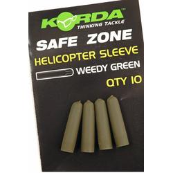 XX TUB KORDA PROTECTIE MONT.HELICOPTER 10BUC/PL