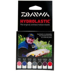 DAIWA HYDROLASTIC MATCH WINNER YELLOW 004-006MM/0,6KG/3M