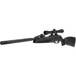 arma aer comprimat GAMO TIR SPORTIV REPLAY.10 5,5MM+4x32WR