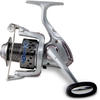 COMBO LINEAEFFE XX COMBO LINEA.LANS.VIGOR SPINN 2,70M/60G+MUL.RAPID DRAKE FD50 8RUL