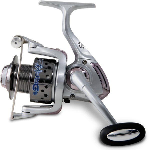COMBO LINEAEFFE XX COMBO LINEA.LANS.VIGOR SPINN 2,70M/60G+MUL.RAPID DRAKE FD50 8RUL