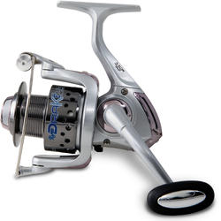 XX COMBO LINEA.LANS.VIGOR SPINN 2,70M/60G+MUL.RAPID DRAKE FD50 8RUL