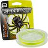 XX FIR SPIDERWIRE TEXTIL STEALTH 8 GALBEN 017MM/15,8KG/150M