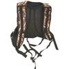 ARROW INT. RUCSAC MIC CAMO 45X33X23CM