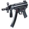 UMAREX ARMA CO2 AIRSOFT HEKLER&KOCH MP5 K 6MM 30BB 2,5J