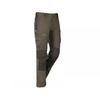 BLASER PANTALON HYBRID QUIRIN MOSS MELANGE MAR.52