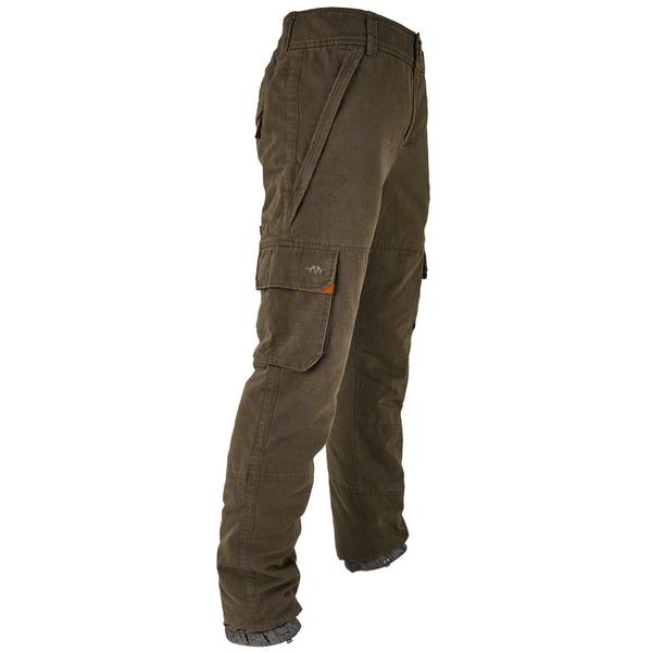 BLASER PANTALON PADDED BERNARD MUD MAR.54