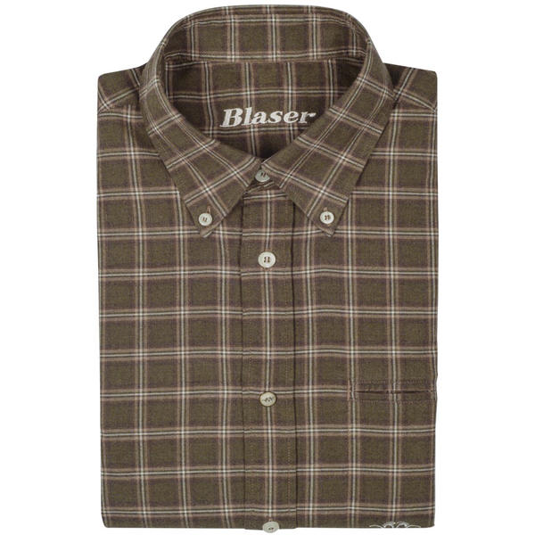 BLASER CAMASA HUGO POPLIN MAR.L