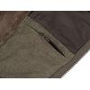 BLASER JACHETA FLEECE MILO OLIVE MELANGE MAR.XL