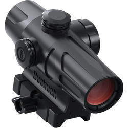 ENRAGE RED DOT SIGHT BUSHNELL AR OPTICS 1X