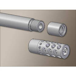 XX TEAVA PT.CARAB.BLASER R8 300WIN.MAG MUZZLE-THREAD M15X1 +MAGAZIE