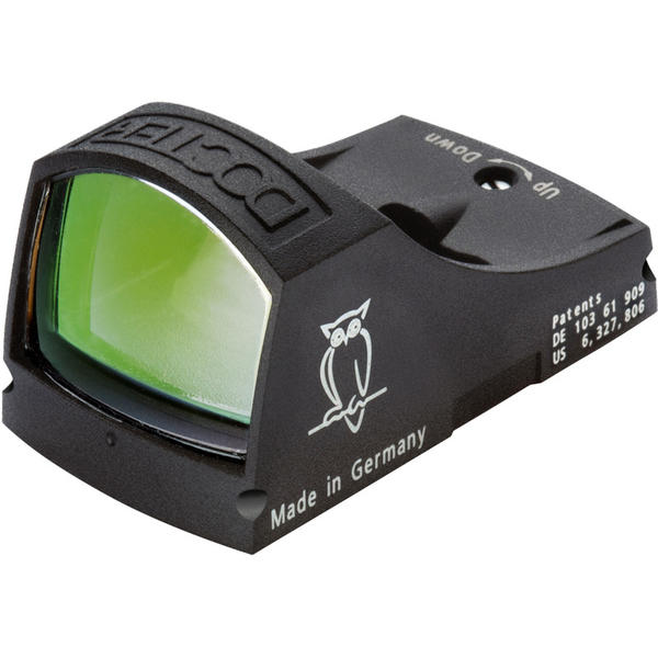 NOBLEX RED DOT DOCTER SIGHT C BLACK