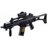 UMAREX ARMA SEMIAUTOMATA CU ARC AIRSOFT HEKLER&KOCH G36 C 6MM 40BB 0,5J