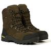 AIGLE BOCANCI ALTAVIO HI GTX PIELE SEPIA/BLACK MAR.41