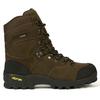 AIGLE BOCANCI ALTAVIO HI GTX PIELE SEPIA/BLACK MAR.41