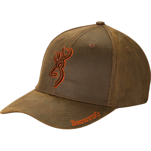 BROWNING SAPCA RHINO BROWN