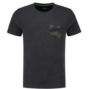 KORDA TRICOU CHARCOAL MAR.M