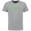 XX TRICOU KORDA HOOK SPEC HEATHER GRI MAR.L