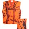 TREESCO VESTA TRAQUE CAMO MAR.XL/2XL