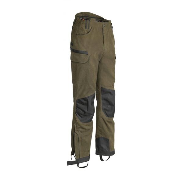 VERNEY-CARRON PANTALON IBEX KAKI MAR.48