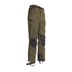 PANTALON IBEX KAKI MAR.50