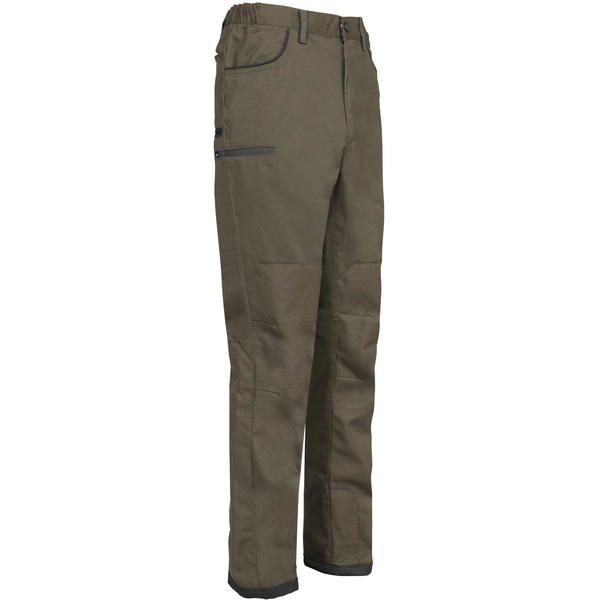 VERNEY-CARRON PANTALON SUPER RAPACE KAKI MAR.48