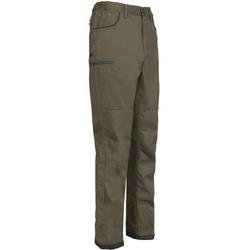 PANTALON SUPER RAPACE KAKI MAR.52