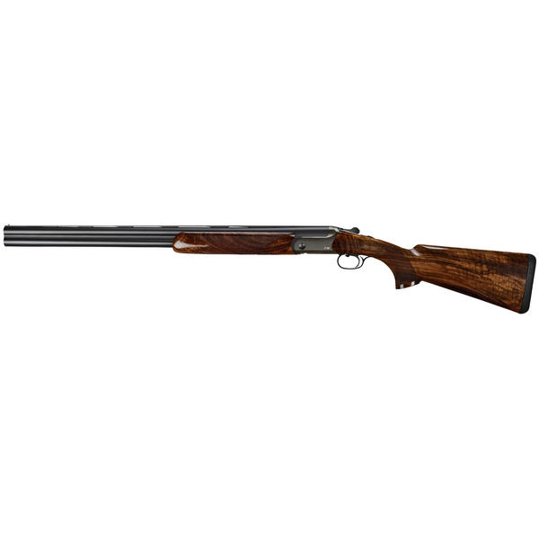 BLASER BOCK F16 GAME 12/76/71 GRD.3