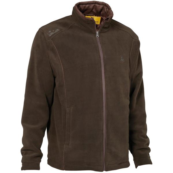 VERNEY-CARRON JACHETA FLEECE WILDBOAR MARO MAR.M