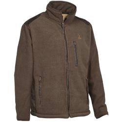 VERNEY-CARRON JACHETA FLEECE PRESLY MARO MAR.M