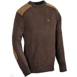 PULOVER FOX ROND MARO MAR.XL
