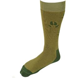 VERNEY-CARRON CIORAPI TRIGNY KAKI MAR.45/47