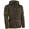 BLASER JACHETA FLEECE ARGALI.3 MAR.XL