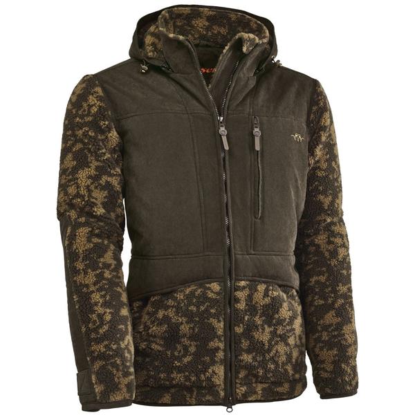 BLASER JACHETA FLEECE ARGALI.3 MAR.XL