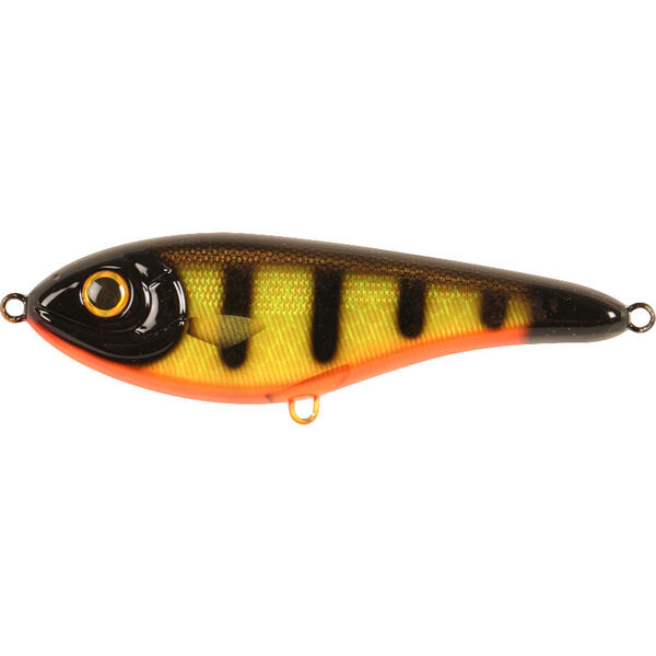 STRIKE PRO BABY BUSTER 10CM/25G/C504F