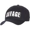 SAVAGE GEAR SAPCA SIMPLY SAVAGE LOGO 3D