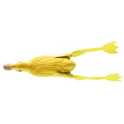 3D HOLLOW DUCKLING 7,5CM/15G 03-YELLOW