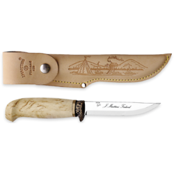 MARTTIINI OY CONDOR DE LUXE HUNTER LAMA=110 MM