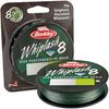 BERKLEY TEXTIL WHIPLASH 8 GREEN 008MM/ KG/150M