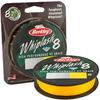 BERKLEY TEXTIL WHIPLASH 8 YELLOW 006MM/10,9KG/150M