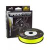 SPIDERWIRE TEXTIL DURA 4 GALBEN 012MM/10,5KG/150M