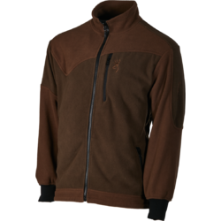 FLEECE POWERFLEECE MARO MAR.L